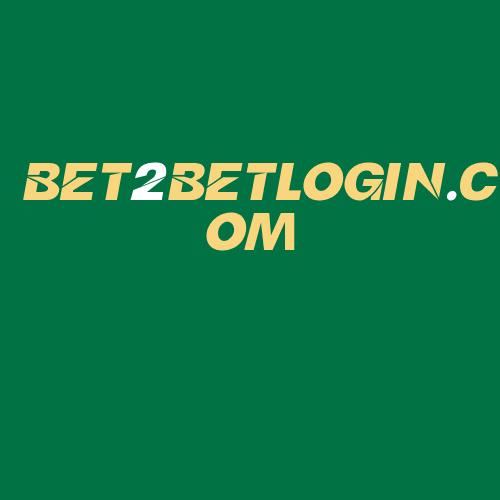 Logo da BET2BETLOGIN